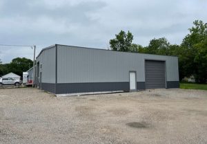 Commercial property